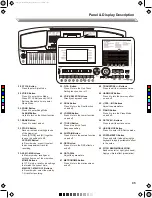 Preview for 5 page of HDC Kurzweil KP300X User Manual