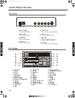 Preview for 6 page of HDC Kurzweil KP300X User Manual