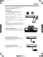 Preview for 7 page of HDC Kurzweil KP300X User Manual