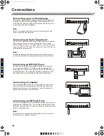 Preview for 8 page of HDC Kurzweil KP300X User Manual