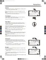 Preview for 11 page of HDC Kurzweil KP300X User Manual