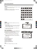 Preview for 16 page of HDC Kurzweil KP300X User Manual