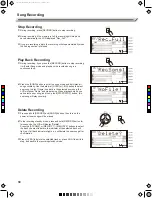 Preview for 30 page of HDC Kurzweil KP300X User Manual