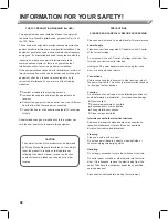 Preview for 2 page of HDC Kurzweil KP90L User Manual