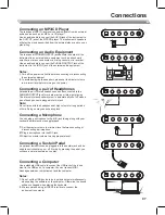 Preview for 7 page of HDC Kurzweil KP90L User Manual