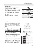 Preview for 13 page of HDC Kurzweil KP90L User Manual