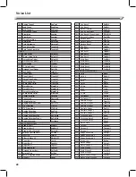 Preview for 24 page of HDC Kurzweil KP90L User Manual