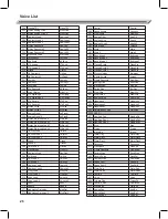 Preview for 26 page of HDC Kurzweil KP90L User Manual