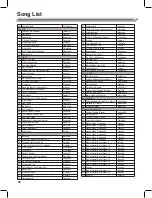 Preview for 30 page of HDC Kurzweil KP90L User Manual