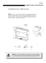 Preview for 11 page of HDC Kurzweil MP20 User Manual