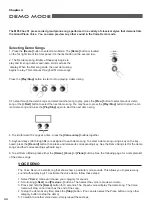 Preview for 20 page of HDC Kurzweil MP20 User Manual