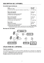 Preview for 8 page of HDC LEA 300 Instructions Of Use