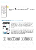 Предварительный просмотр 7 страницы HDCVT TECHNOLOGY HDM-944H70 User Manual