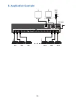 Предварительный просмотр 9 страницы HDCVT TECHNOLOGY HDS-8161SL User Manual