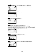 Предварительный просмотр 16 страницы HDCVT TECHNOLOGY PG-882 User Manual