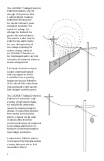 Предварительный просмотр 8 страницы HDE LOOKOUT Operating Instructions Manual