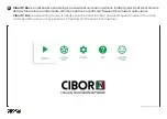 Preview for 25 page of HDEA CIBOR TV BOX Initial Setup Manual