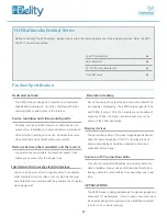 Preview for 4 page of HDelity 2801 User Manual