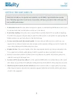 Preview for 5 page of HDelity 2801 User Manual