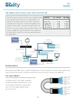 Предварительный просмотр 7 страницы HDelity 2801 User Manual