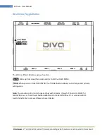 Preview for 8 page of HDFury 4K Diva 18Gbps Manual