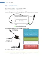 Preview for 14 page of HDFury 4K Diva 18Gbps Manual