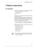 Preview for 15 page of HDG Compact 25 Operation Manual