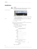 Preview for 2 page of HDG Control Pro Installation Manual