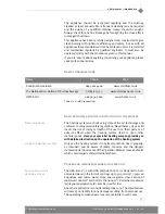 Preview for 9 page of HDG Euro V3.0 Operation Manual