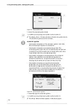 Preview for 54 page of HDG F20 Operating Manual