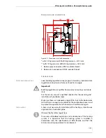 Предварительный просмотр 19 страницы HDG K10 Operating Manual