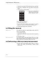 Предварительный просмотр 44 страницы HDG K10 Operating Manual