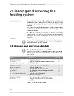 Предварительный просмотр 46 страницы HDG K10 Operating Manual