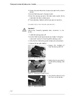 Предварительный просмотр 52 страницы HDG K10 Operating Manual