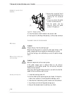 Предварительный просмотр 56 страницы HDG K10 Operating Manual