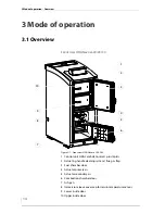 Preview for 14 page of HDG Navora 20 Operation Manual