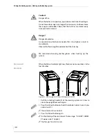 Preview for 48 page of HDG Navora 20 Operation Manual