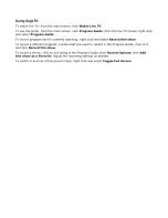 Preview for 15 page of HDHomeRun 20121008 Installation Instructions Manual