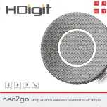 Preview for 19 page of HDigit neo2go Manual