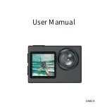 HDKing D68VA User Manual preview