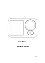 HDKing F02SA User Manual preview