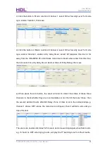 Предварительный просмотр 32 страницы HDL Buspro HDL-MSM.431 User Manual