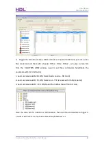 Предварительный просмотр 34 страницы HDL Buspro HDL-MSM.431 User Manual