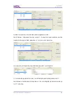 Preview for 16 page of HDL BusPro SB-CMS-12in1 User Manual