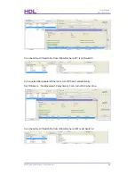 Preview for 17 page of HDL BusPro SB-CMS-12in1 User Manual