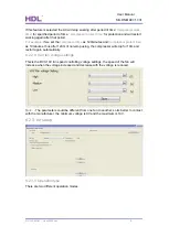 Preview for 10 page of HDL BUSPRO SB-DN-HVAC User Manual