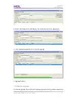 Preview for 19 page of HDL HDL-MP8B-RF.18 User Manual