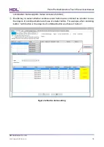 Preview for 19 page of HDL HDL-MPLPI.46-A User Manual