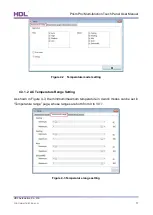 Preview for 22 page of HDL HDL-MPLPI.46-A User Manual