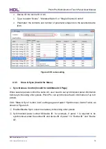 Preview for 24 page of HDL HDL-MPLPI.46-A User Manual